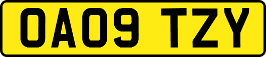 OA09TZY