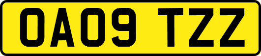 OA09TZZ