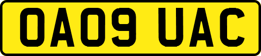 OA09UAC