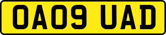 OA09UAD