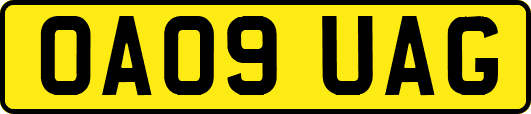 OA09UAG