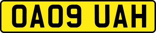 OA09UAH