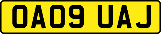 OA09UAJ
