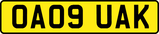 OA09UAK