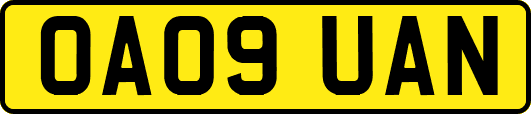 OA09UAN