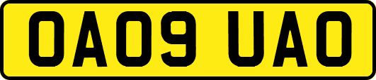 OA09UAO