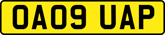 OA09UAP