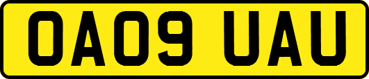 OA09UAU