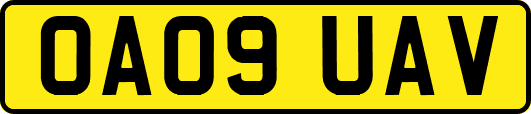 OA09UAV