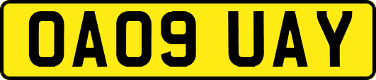 OA09UAY