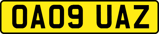 OA09UAZ