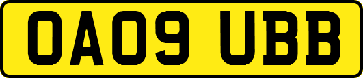 OA09UBB