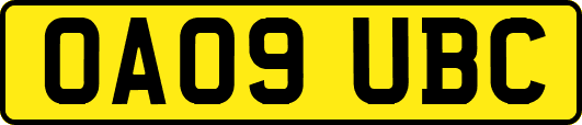 OA09UBC