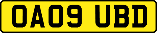 OA09UBD
