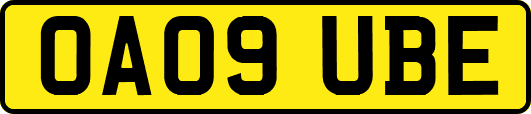OA09UBE