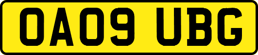 OA09UBG