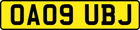OA09UBJ