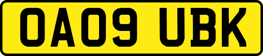 OA09UBK