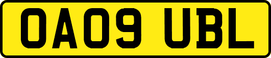 OA09UBL