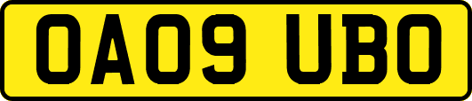 OA09UBO