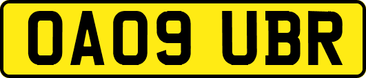 OA09UBR