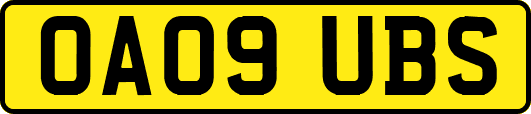 OA09UBS