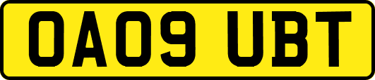 OA09UBT