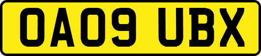 OA09UBX