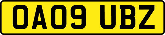 OA09UBZ