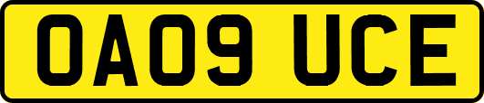 OA09UCE