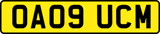 OA09UCM