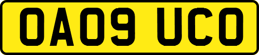 OA09UCO