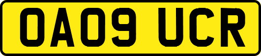 OA09UCR