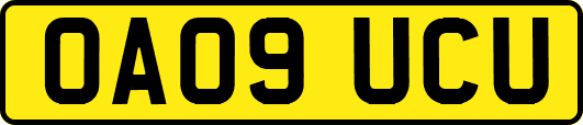 OA09UCU