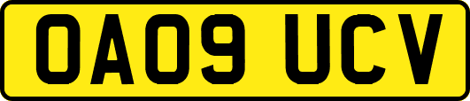 OA09UCV