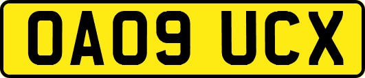 OA09UCX
