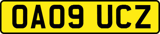 OA09UCZ