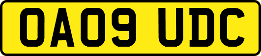 OA09UDC