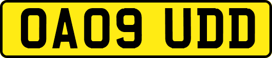 OA09UDD
