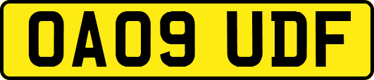 OA09UDF