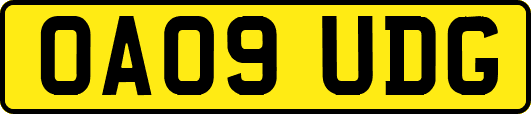 OA09UDG
