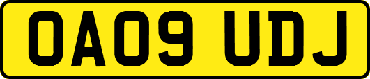 OA09UDJ