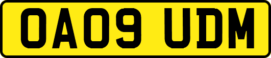 OA09UDM