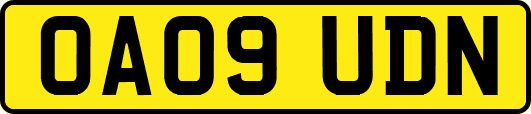 OA09UDN