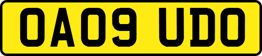 OA09UDO