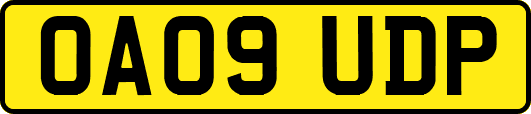 OA09UDP