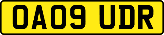 OA09UDR