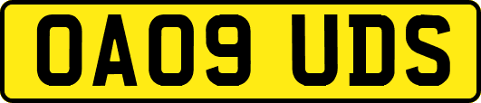 OA09UDS