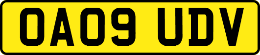 OA09UDV