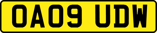OA09UDW